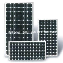 10W to 280W Mono-Crystalline Silicon Solar Panel